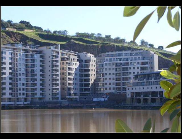 106M² OFFICE TO LET IN TYGER VALLEY